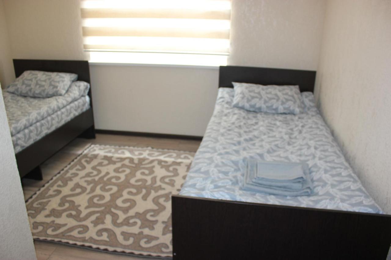 Uz-Anar Guest House Kochkor Buitenkant foto