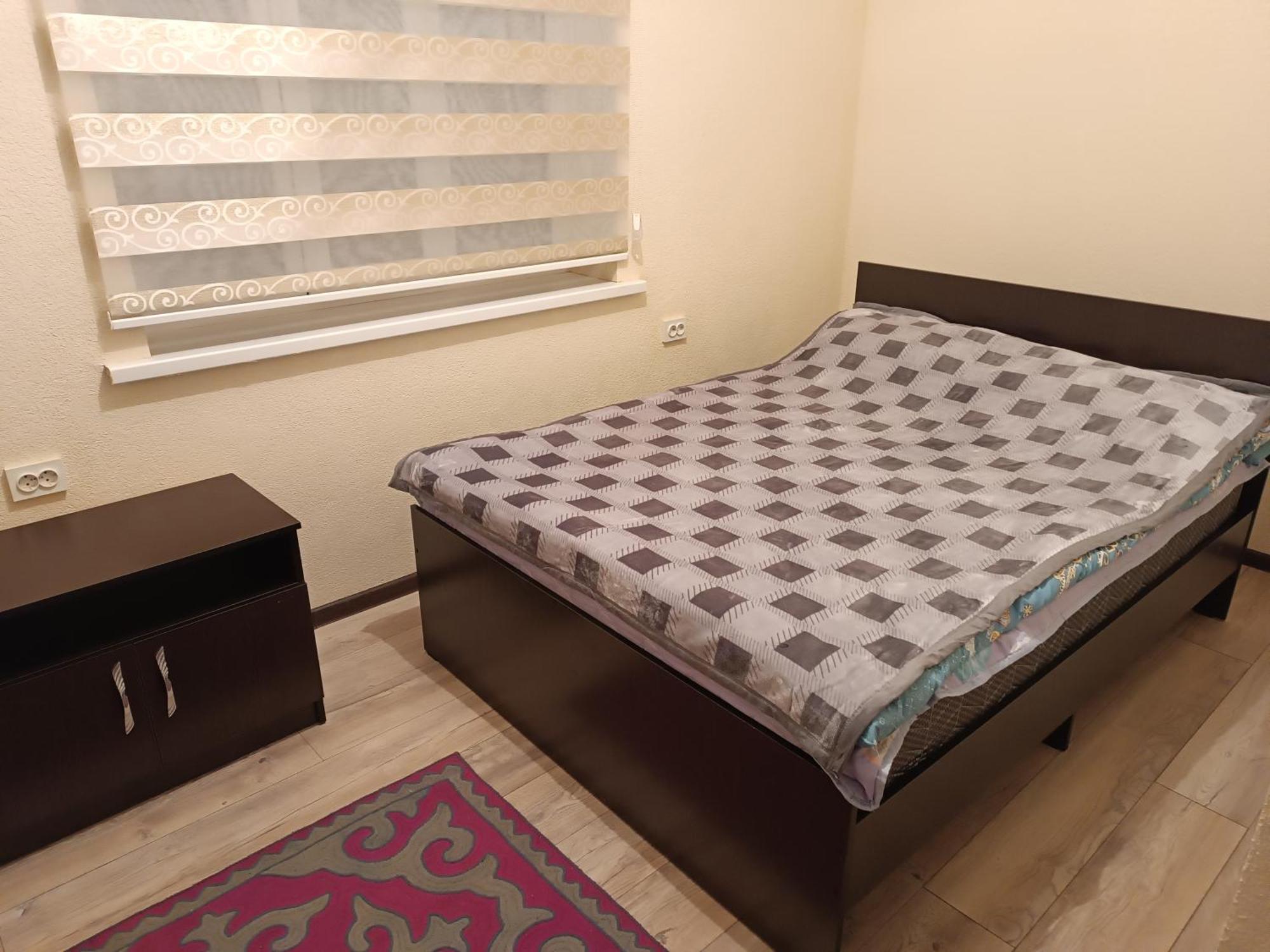 Uz-Anar Guest House Kochkor Buitenkant foto