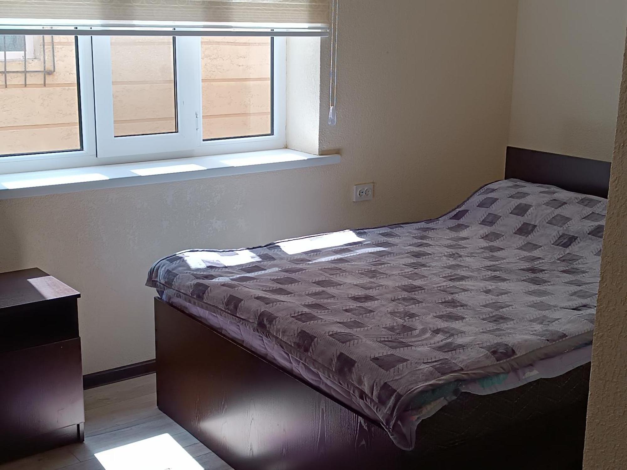 Uz-Anar Guest House Kochkor Buitenkant foto